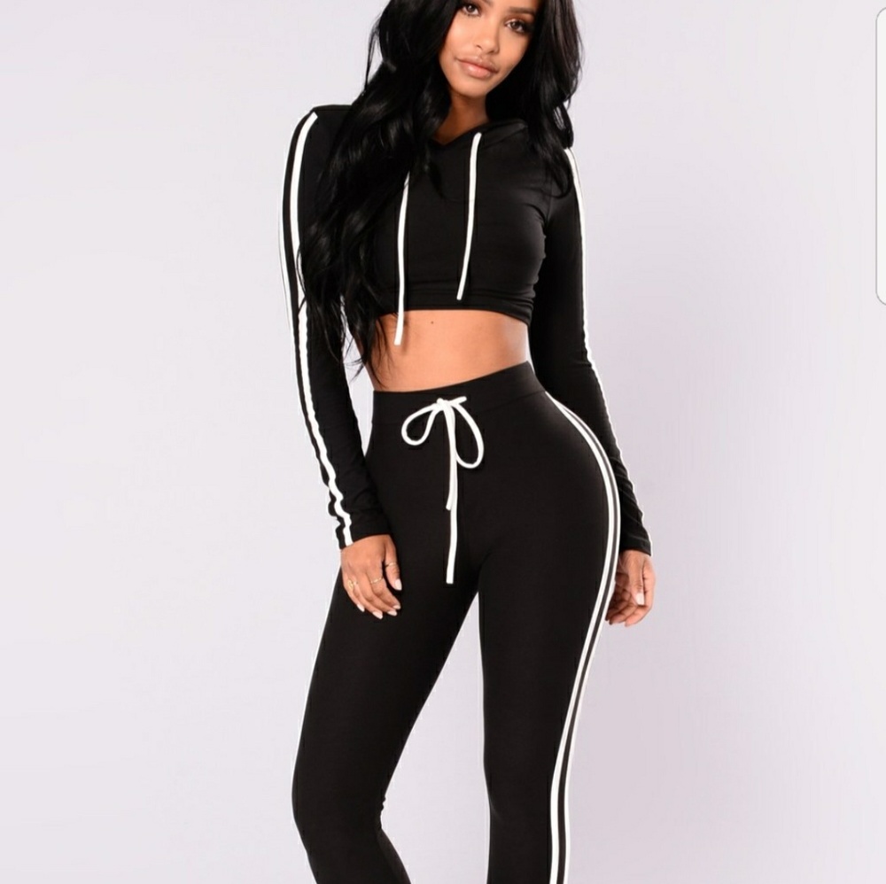 Fashion Nova Set